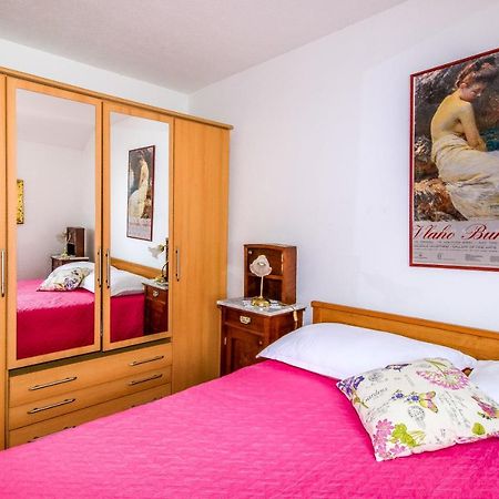 Apartment Ida เทรอปาย ภายนอก รูปภาพ