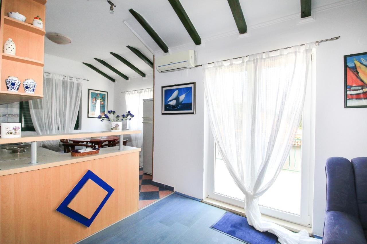 Apartment Ida เทรอปาย ภายนอก รูปภาพ