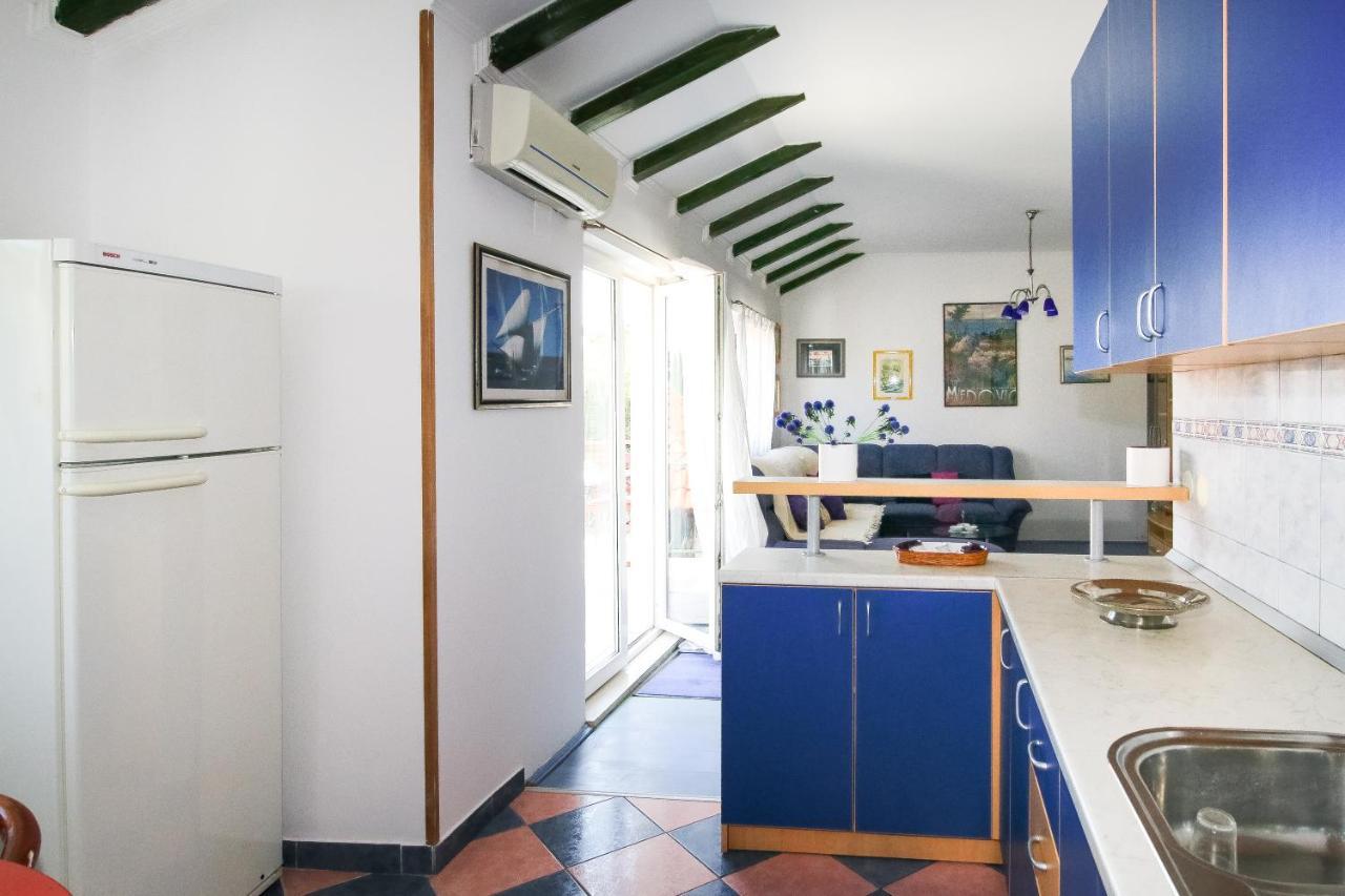 Apartment Ida เทรอปาย ภายนอก รูปภาพ