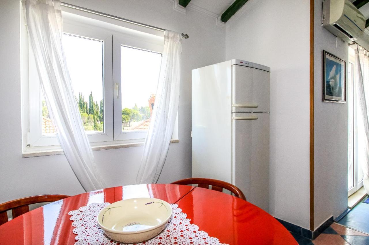 Apartment Ida เทรอปาย ภายนอก รูปภาพ