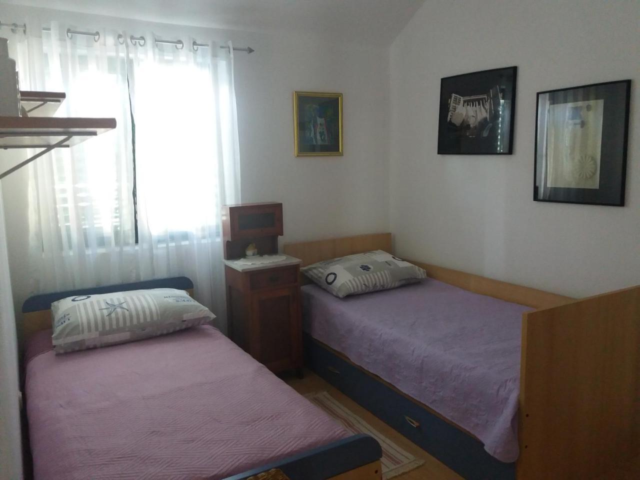 Apartment Ida เทรอปาย ภายนอก รูปภาพ