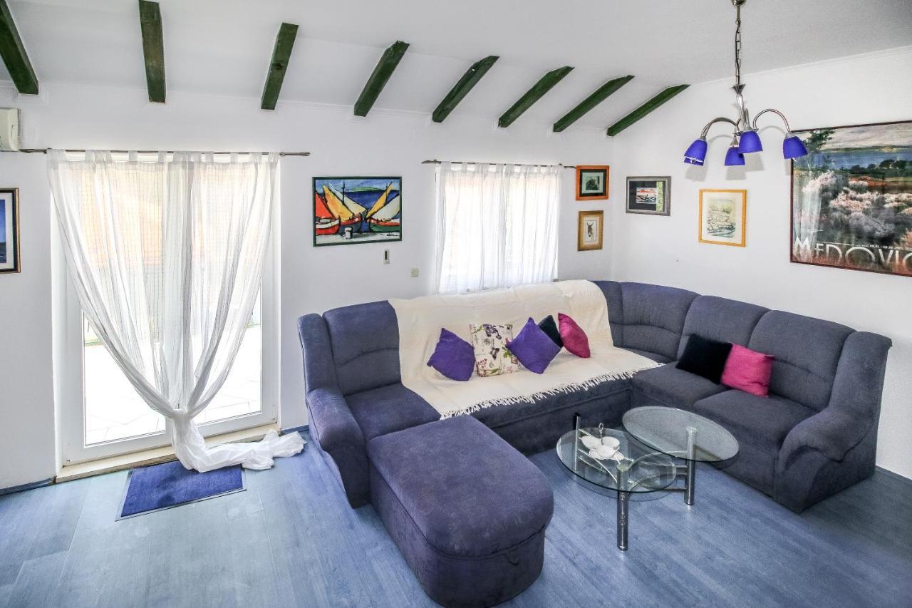 Apartment Ida เทรอปาย ภายนอก รูปภาพ